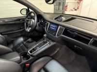 Porsche Macan S V6 340 cv 1ere main suivi - <small></small> 42.990 € <small>TTC</small> - #29