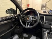 Porsche Macan S V6 340 cv 1ere main suivi - <small></small> 42.990 € <small>TTC</small> - #45