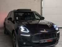 Porsche Macan S V6 340ch PDK - <small></small> 47.990 € <small>TTC</small> - #1