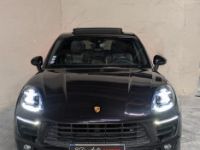 Porsche Macan S V6 340ch PDK - <small></small> 47.990 € <small>TTC</small> - #2