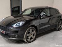 Porsche Macan S V6 340ch PDK - <small></small> 47.990 € <small>TTC</small> - #3