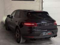 Porsche Macan S V6 340ch PDK - <small></small> 47.990 € <small>TTC</small> - #4