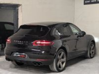 Porsche Macan S V6 340ch PDK - <small></small> 47.990 € <small>TTC</small> - #5