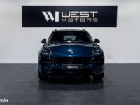 Porsche Macan S V6 354 – Immat France 60 000 d’options SportDesign PASM Echap. Sport Chrono PDLS+ Burmester 895EMOIS - <small></small> 74.900 € <small>TTC</small> - #2