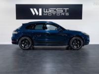 Porsche Macan S V6 354 – Immat France 60 000 d’options SportDesign PASM Echap. Sport Chrono PDLS+ Burmester 895EMOIS - <small></small> 74.900 € <small>TTC</small> - #3