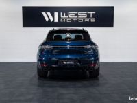 Porsche Macan S V6 354 – Immat France 60 000 d’options SportDesign PASM Echap. Sport Chrono PDLS+ Burmester 895EMOIS - <small></small> 74.900 € <small>TTC</small> - #5