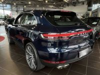 Porsche Macan S V6 354CH/PANO/PDLS - <small></small> 59.900 € <small>TTC</small> - #4