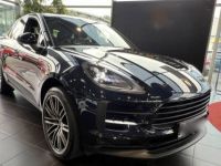 Porsche Macan S V6 354CH/PANO/PDLS - <small></small> 59.900 € <small>TTC</small> - #5