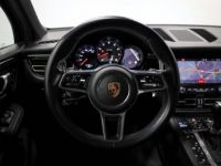 Porsche Macan S V6 354CH/PANO/PDLS - <small></small> 59.900 € <small>TTC</small> - #17