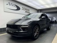 Porsche Macan S V6 BiTurbo PDK - <small></small> 71.850 € <small>TTC</small> - #1