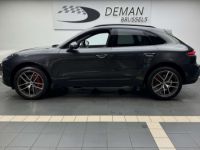 Porsche Macan S V6 BiTurbo PDK - <small></small> 71.850 € <small>TTC</small> - #2