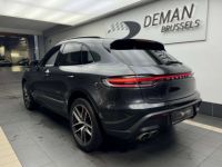 Porsche Macan S V6 BiTurbo PDK - <small></small> 71.850 € <small>TTC</small> - #3