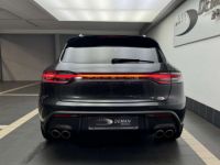 Porsche Macan S V6 BiTurbo PDK - <small></small> 71.850 € <small>TTC</small> - #6