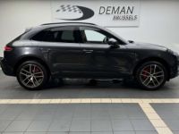 Porsche Macan S V6 BiTurbo PDK - <small></small> 71.850 € <small>TTC</small> - #22