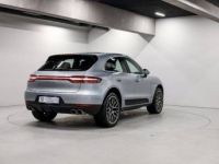 Porsche Macan S *PDLS*PANO*BOSE - <small></small> 56.900 € <small>TTC</small> - #3