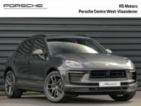 Porsche Macan T | Air Susp LED lights Bose Open roof ... - <small></small> 94.990 € <small>TTC</small> - #3