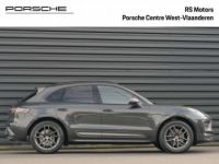 Porsche Macan T | Air Susp LED lights Bose Open roof ... - <small></small> 94.990 € <small>TTC</small> - #4