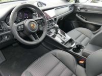 Porsche Macan T | Air Susp LED lights Bose Open roof ... - <small></small> 94.990 € <small>TTC</small> - #15
