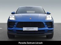 Porsche Macan TOIT OUVRANT PANO ANGLE MORT FULL ADAS CAMERA PREMIERE MAIN GARANTIE PORSCHE APPROVED - <small></small> 62.990 € <small></small> - #2