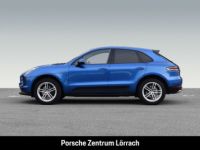 Porsche Macan TOIT OUVRANT PANO ANGLE MORT FULL ADAS CAMERA PREMIERE MAIN GARANTIE PORSCHE APPROVED - <small></small> 62.990 € <small></small> - #3