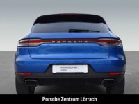 Porsche Macan TOIT OUVRANT PANO ANGLE MORT FULL ADAS CAMERA PREMIERE MAIN GARANTIE PORSCHE APPROVED - <small></small> 62.990 € <small></small> - #5