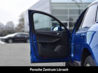 Porsche Macan TOIT OUVRANT PANO ANGLE MORT FULL ADAS CAMERA PREMIERE MAIN GARANTIE PORSCHE APPROVED - <small></small> 62.990 € <small></small> - #7