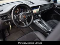 Porsche Macan TOIT OUVRANT PANO ANGLE MORT FULL ADAS CAMERA PREMIERE MAIN GARANTIE PORSCHE APPROVED - <small></small> 62.990 € <small></small> - #8