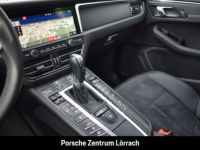 Porsche Macan TOIT OUVRANT PANO ANGLE MORT FULL ADAS CAMERA PREMIERE MAIN GARANTIE PORSCHE APPROVED - <small></small> 62.990 € <small></small> - #11