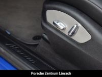 Porsche Macan TOIT OUVRANT PANO ANGLE MORT FULL ADAS CAMERA PREMIERE MAIN GARANTIE PORSCHE APPROVED - <small></small> 62.990 € <small></small> - #13