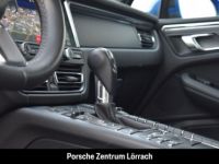 Porsche Macan TOIT OUVRANT PANO ANGLE MORT FULL ADAS CAMERA PREMIERE MAIN GARANTIE PORSCHE APPROVED - <small></small> 62.990 € <small></small> - #15