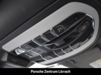 Porsche Macan TOIT OUVRANT PANO ANGLE MORT FULL ADAS CAMERA PREMIERE MAIN GARANTIE PORSCHE APPROVED - <small></small> 62.990 € <small></small> - #16