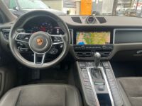 Porsche Macan Toit pano / Chrono / Garantie 12 mois - <small></small> 59.900 € <small>TTC</small> - #8