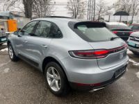 Porsche Macan Toit pano / Chrono / Garantie 12 mois - <small></small> 59.900 € <small>TTC</small> - #3