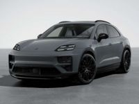 Porsche Macan Turbo | Passenger display BOSE Matrix Headup - <small></small> 147.990 € <small>TTC</small> - #1