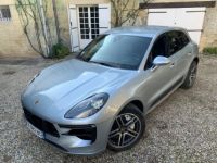 Porsche Macan Turbo 1 main FRANCE - Prix sur Demande - #1