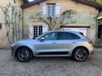 Porsche Macan Turbo 1 main FRANCE - Prix sur Demande - #2