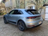 Porsche Macan Turbo 1 main FRANCE - Prix sur Demande - #3