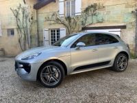 Porsche Macan Turbo 1 main FRANCE - Prix sur Demande - #16