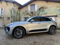 Porsche Macan Turbo 1 main FRANCE - Prix sur Demande - #17