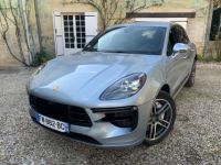 Porsche Macan Turbo 1 main FRANCE - Prix sur Demande - #18