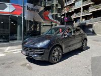 Porsche Macan Turbo - <small></small> 36.900 € <small>TTC</small> - #1