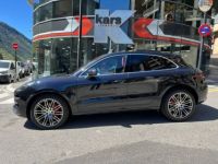 Porsche Macan Turbo - <small></small> 36.900 € <small>TTC</small> - #2