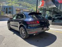 Porsche Macan Turbo - <small></small> 36.900 € <small>TTC</small> - #3