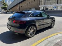 Porsche Macan Turbo - <small></small> 36.900 € <small>TTC</small> - #5