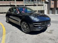 Porsche Macan Turbo - <small></small> 36.900 € <small>TTC</small> - #7