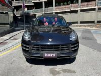 Porsche Macan Turbo - <small></small> 36.900 € <small>TTC</small> - #8