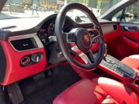 Porsche Macan Turbo - <small></small> 36.900 € <small>TTC</small> - #16