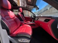 Porsche Macan Turbo - <small></small> 36.900 € <small>TTC</small> - #20