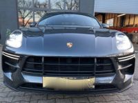 Porsche Macan TURBO - <small></small> 59.800 € <small>TTC</small> - #1