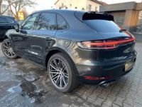 Porsche Macan TURBO - <small></small> 59.800 € <small>TTC</small> - #2